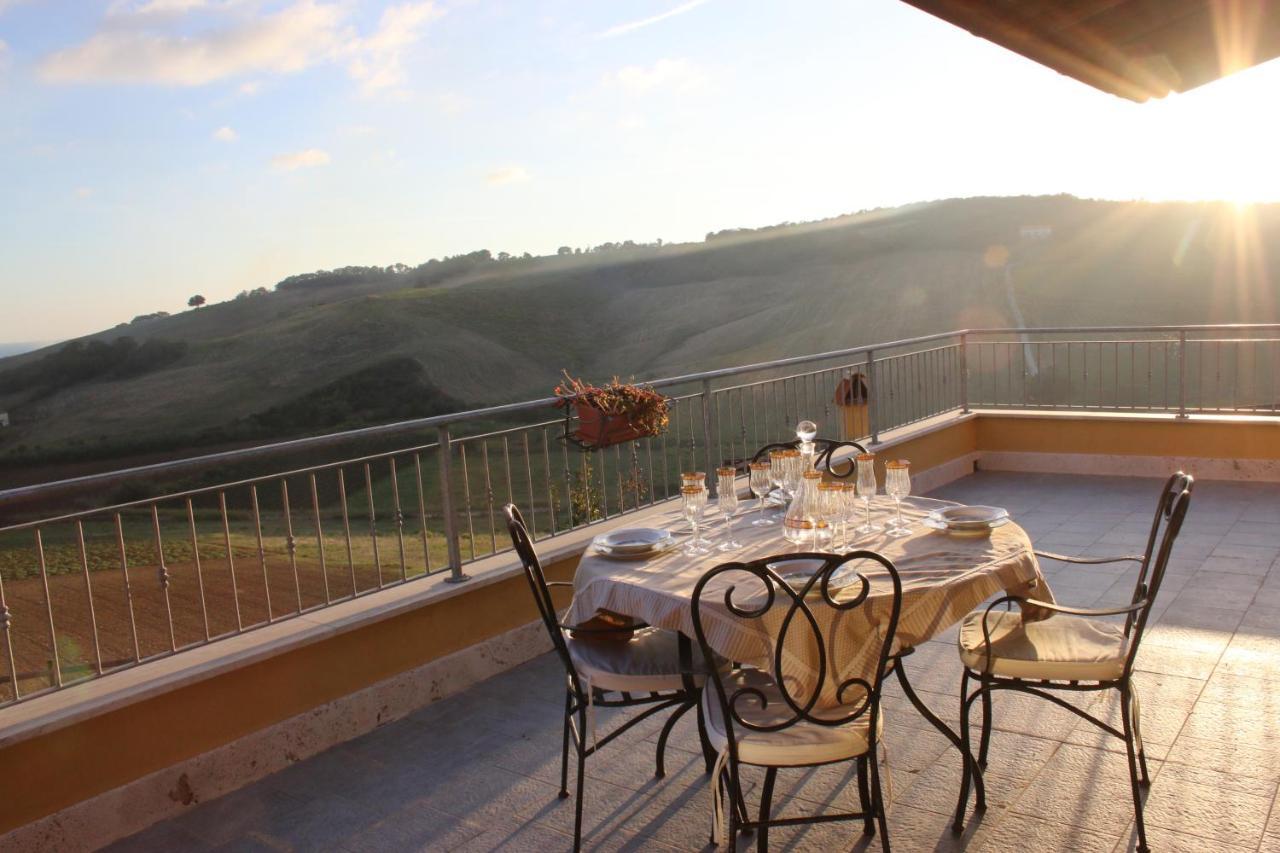 Belvedere Sasso Sasso  Exterior photo
